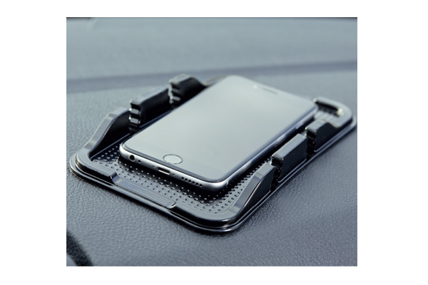 PAD ANTIALUNECARE 18.5x10.5 cm