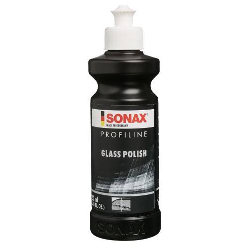 SONAX PROFILINE GLASS POLISH - POLISH STICLA PROFILINE 250ML
